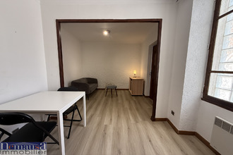  appartement nimes 30900