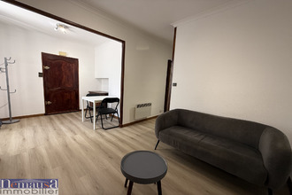  appartement nimes 30900