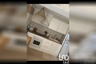  appartement nimes 30900