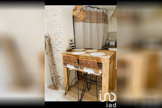  appartement nimes 30900