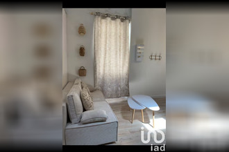  appartement nimes 30900