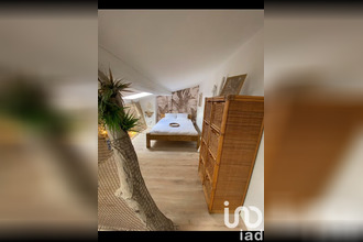 appartement nimes 30900