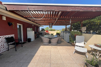  appartement nimes 30900