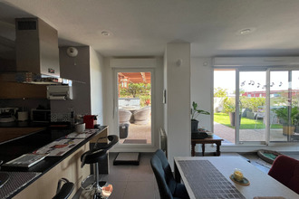  appartement nimes 30900