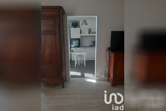  appartement nimes 30900