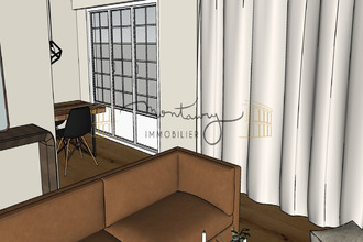  appartement nimes 30900