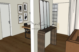  appartement nimes 30900