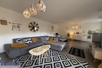  appartement nimes 30900