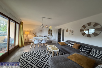  appartement nimes 30900