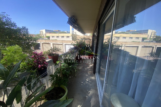  appartement nimes 30900