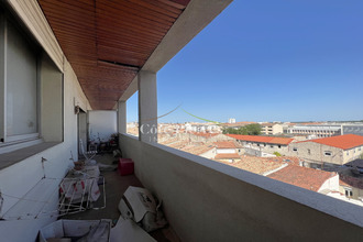  appartement nimes 30900