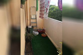  appartement nimes 30900