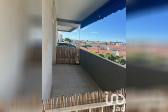  appartement nimes 30900