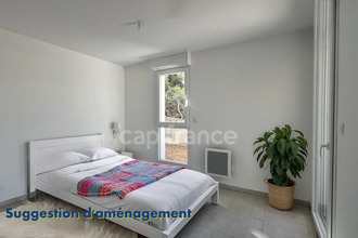  appartement nimes 30900