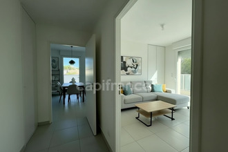  appartement nimes 30900