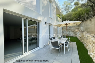  appartement nimes 30900