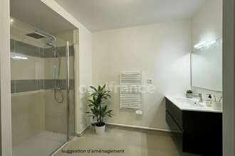  appartement nimes 30900