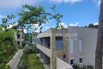  appartement nimes 30900