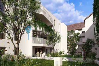  appartement nimes 30900