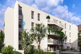  appartement nimes 30900