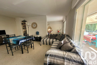  appartement nimes 30900