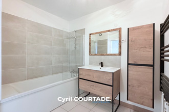  appartement nimes 30900