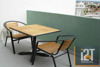  appartement nimes 30900