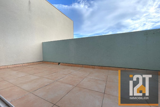  appartement nimes 30900