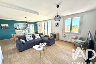  appartement nimes 30900