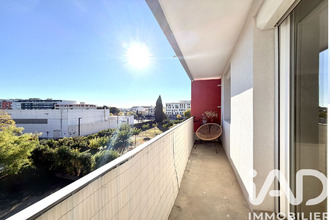  appartement nimes 30900