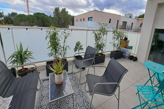  appartement nimes 30900