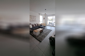  appartement nimes 30900