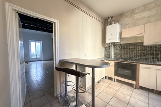  appartement nimes 30900
