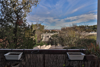  appartement nimes 30900