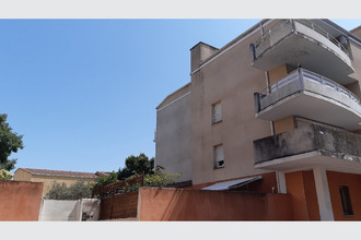  appartement nimes 30900