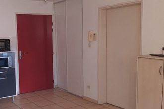  appartement nimes 30900