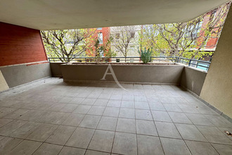  appartement nimes 30900