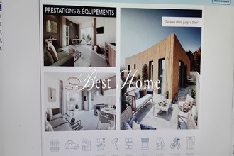  appartement nimes 30900