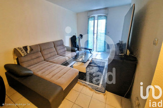  appartement nimes 30900
