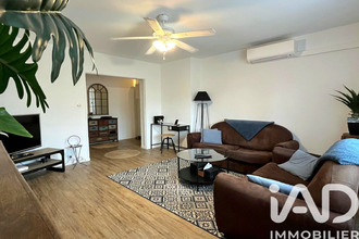  appartement nimes 30900