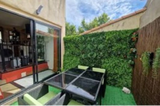  appartement nimes 30900