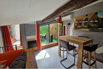  appartement nimes 30900