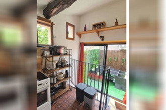  appartement nimes 30900