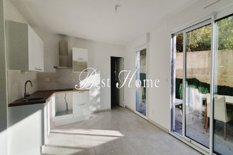  appartement nimes 30900