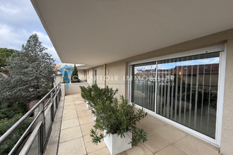  appartement nimes 30900