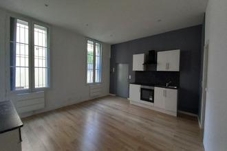  appartement nimes 30900