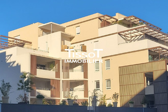  appartement nimes 30900