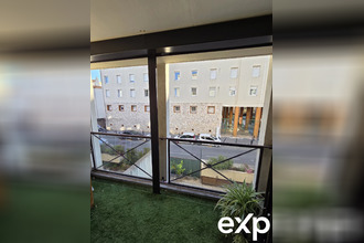  appartement nimes 30900