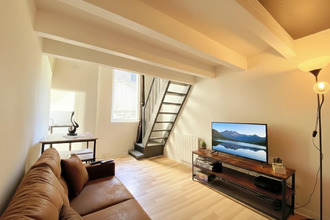  appartement nimes 30900