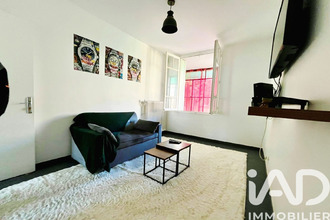  appartement nimes 30900